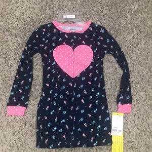 Toddler PJ Onesie